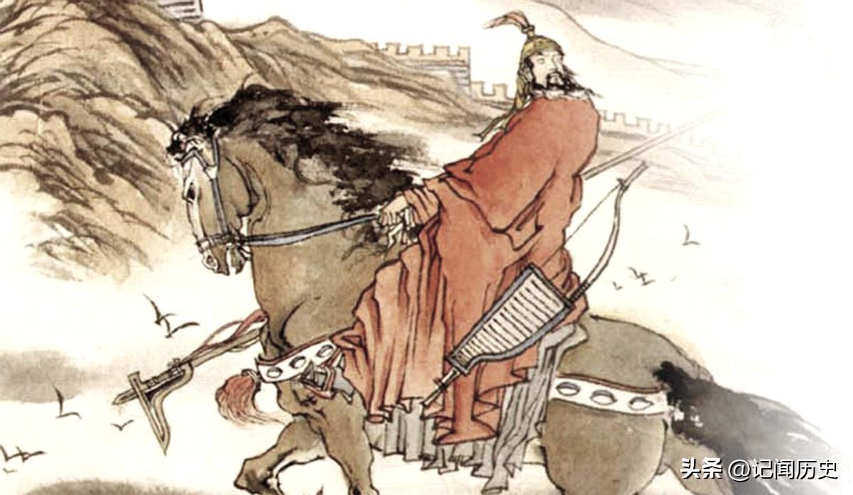 古代马的作用和地位,古代马有什么重要性