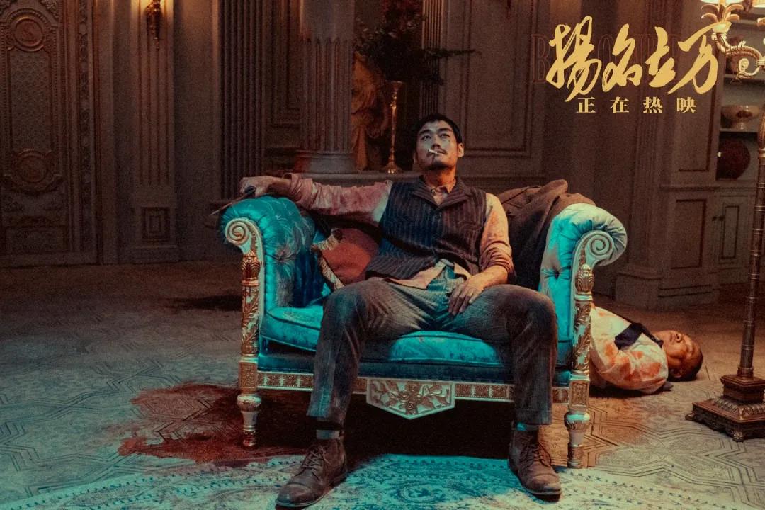 万合天宜笑场,万合天宜和开心麻花对比