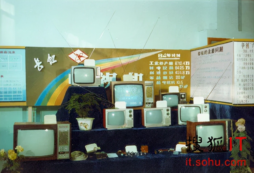 国人70年消费简史,18张图看清中国消费新变化