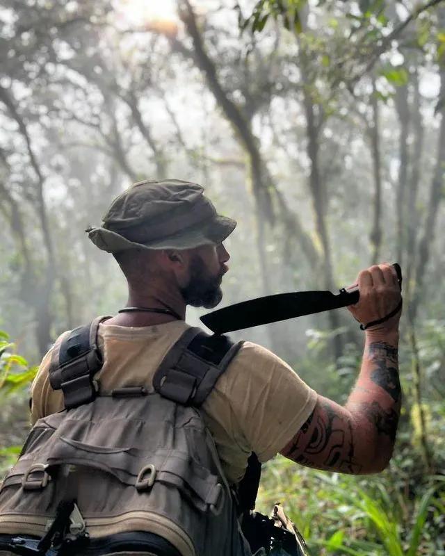 科幻片最锋利的刀,科幻片中的刀