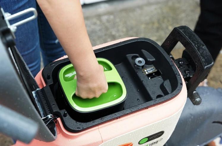 48v20a的电动车哪个性价比最高,电动车v和ah哪个越大越好