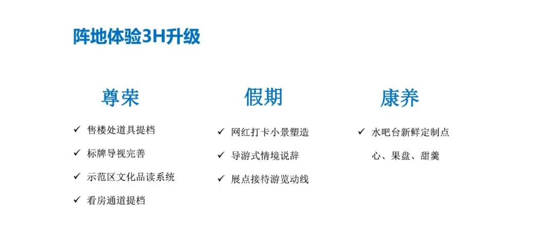 【案例】天目依云推广策略视觉提案