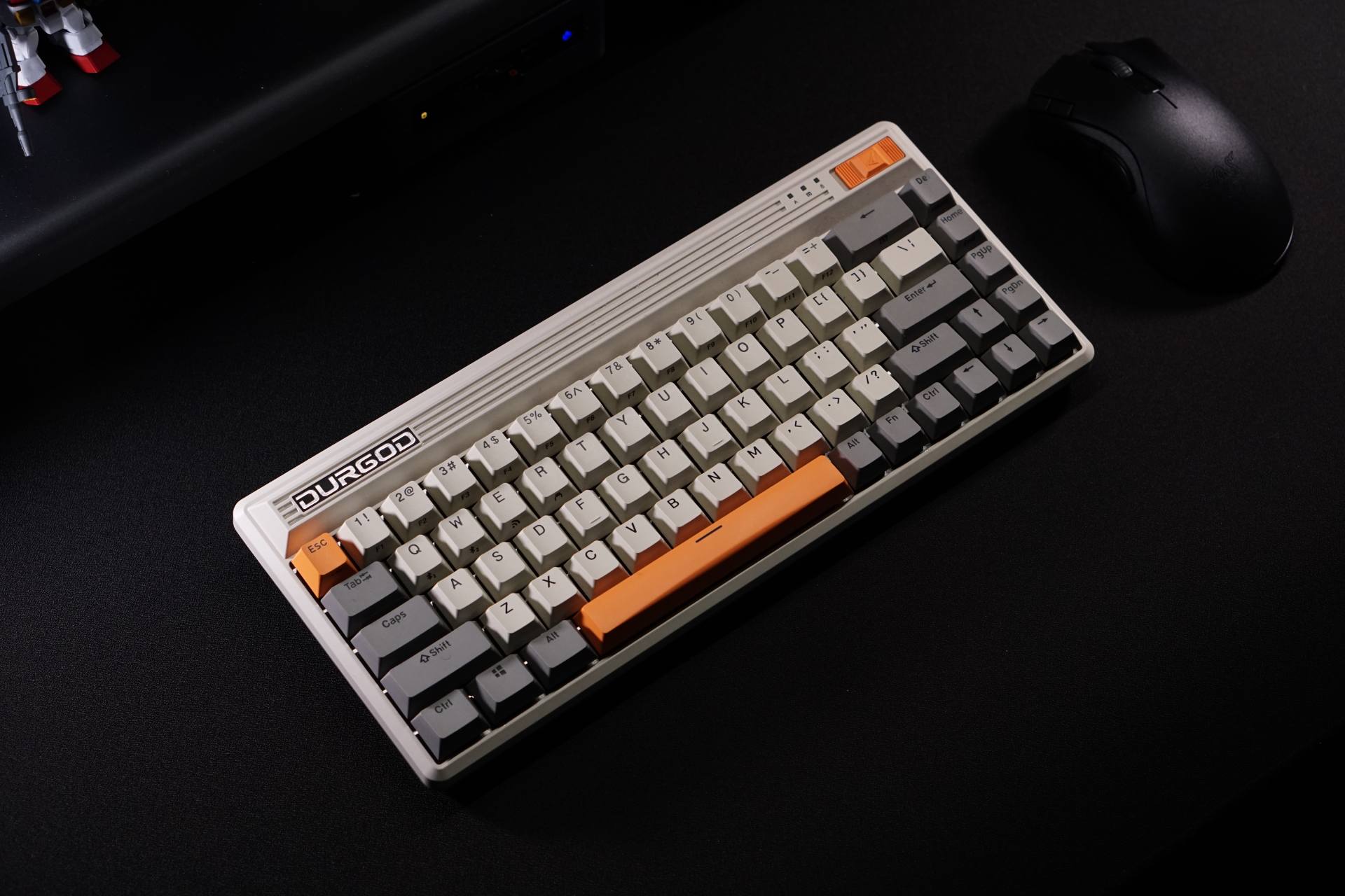 电脑小白入门买组装机,低价组装电脑内幕