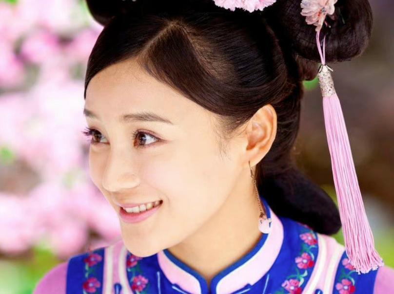 于正当年为什么捧袁姗姗,于正说袁姗姗的身份