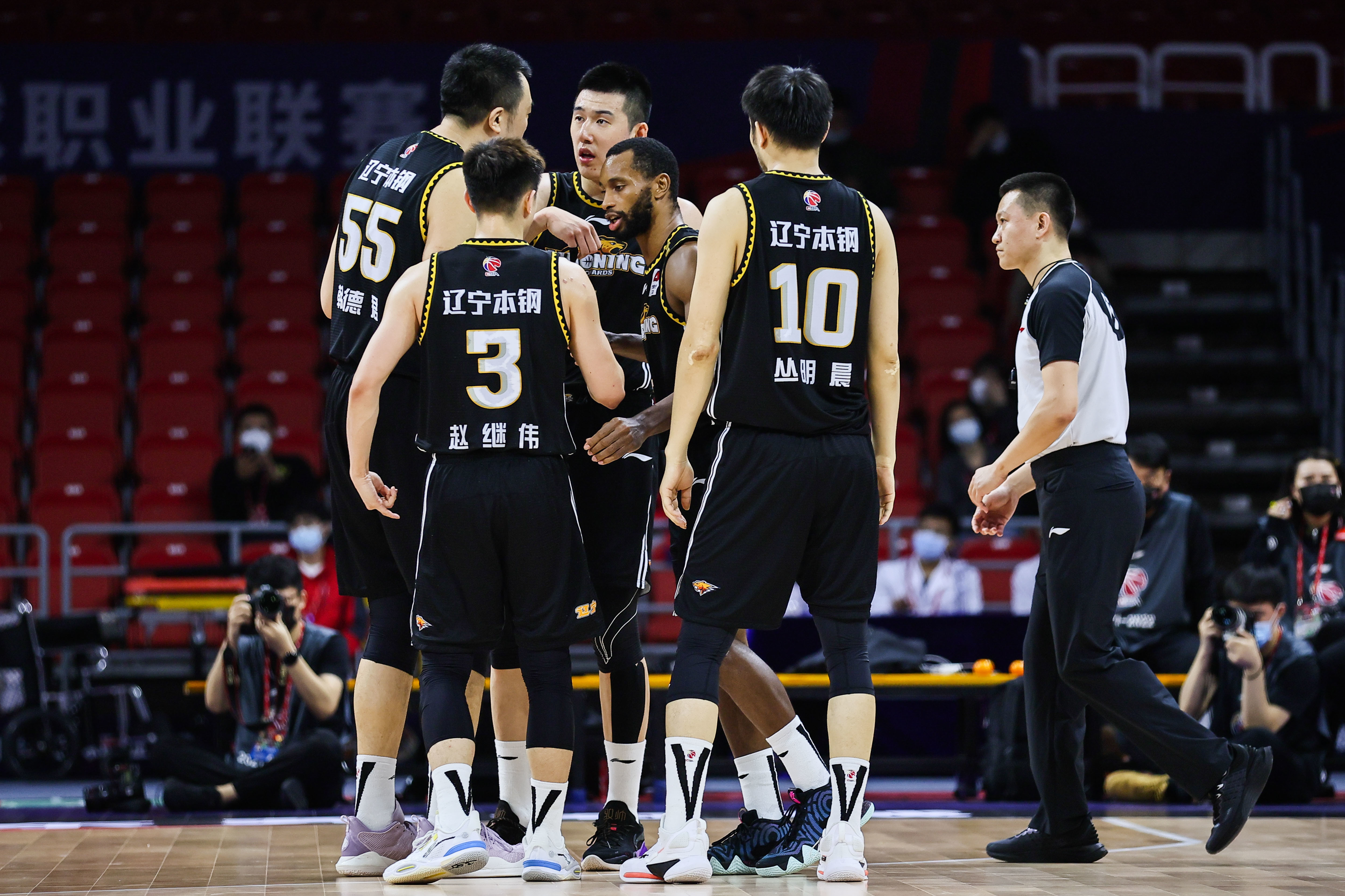 辽宁男篮客场战胜浙江队,最后一舞还会反场吗