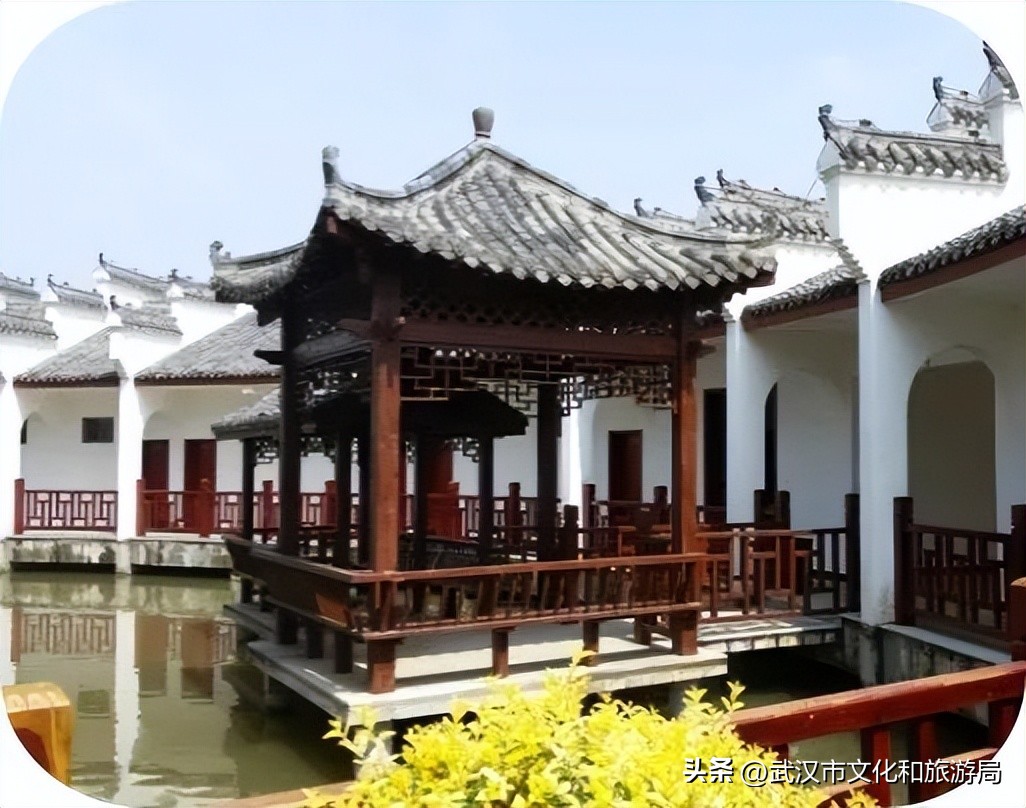 花朝河湾邀您来赏花,花朝河湾旅游景区本地人要门票吗