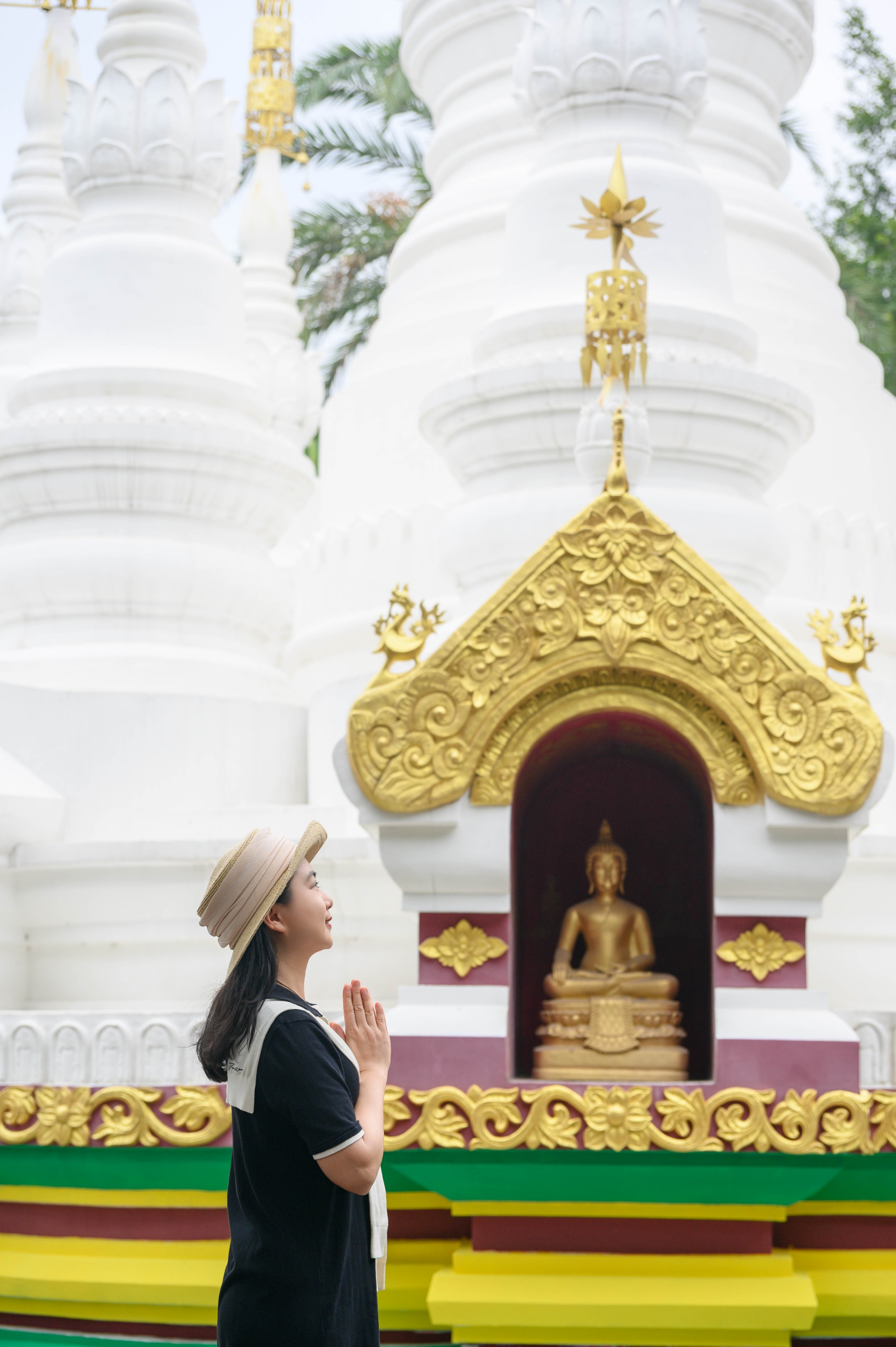 暑假去厦门鼓浪屿旅游攻略,厦门集美最适合带孩子去玩的地方