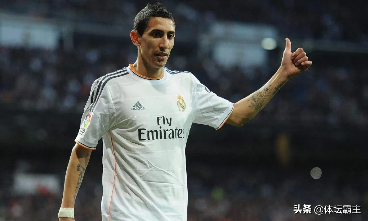 皇马最新引援c罗,皇马历史上最成功的引援c罗