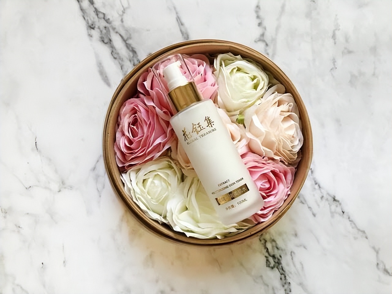 补水保湿敏感肌爽肤水推荐,适合敏感肌补水效果好的爽肤水