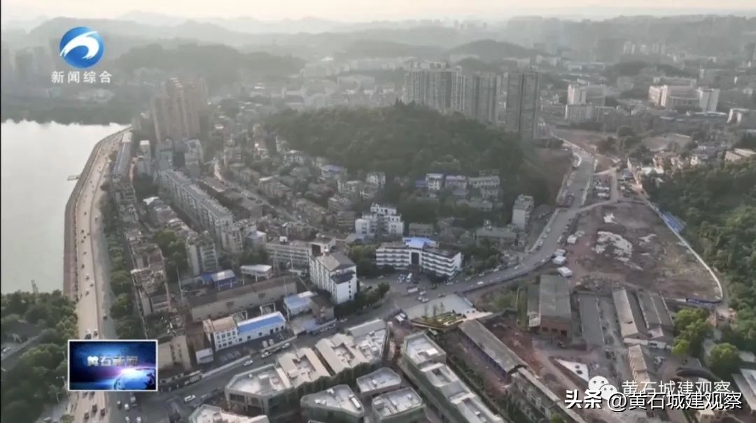 黄石市新商圈,黄石新商圈