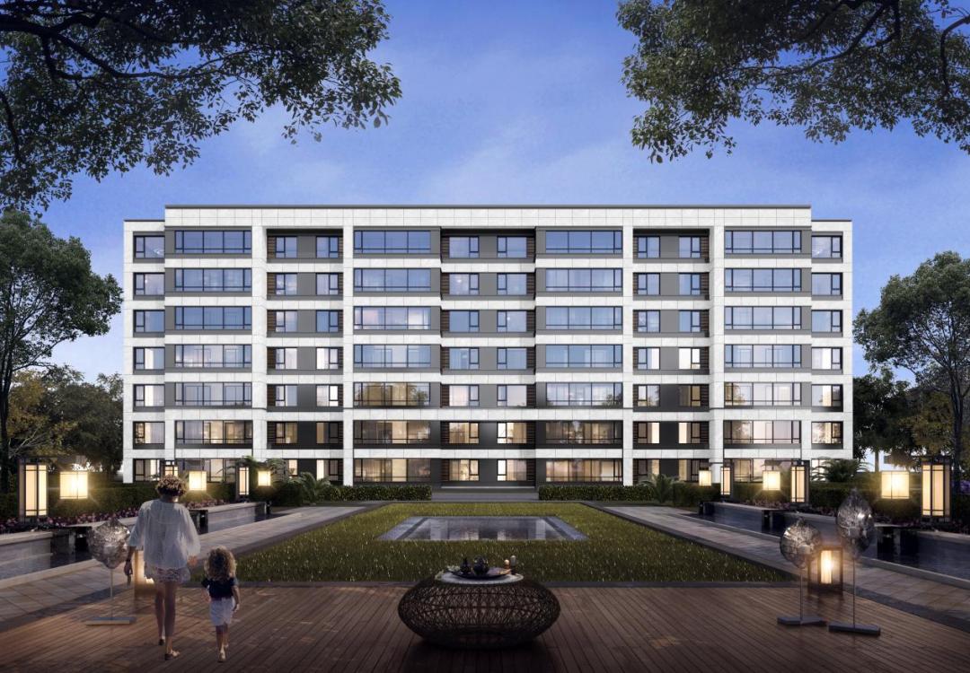 上秦淮芳原叠墅下叠价格,芳原3期开盘