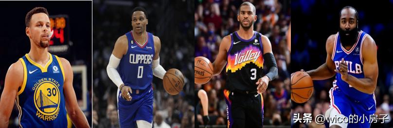 nba前75大巨星名单哈登,nba十名最好球员保罗