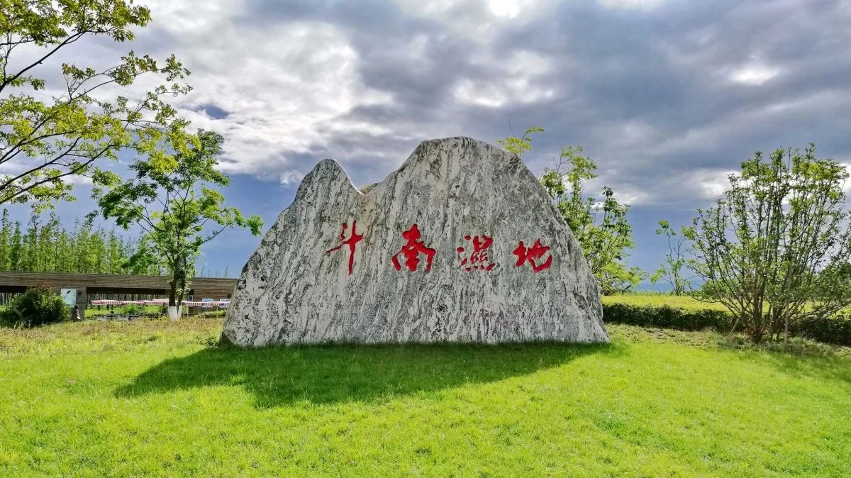 呈贡可以露营的公园,呈贡附近小众的露营地