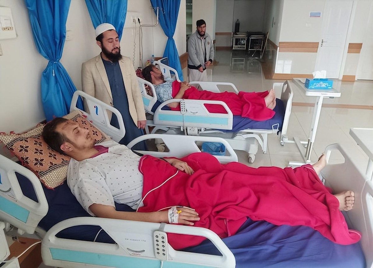 中国伊朗巴铁，达成跨境反*共恐**识，阿塔还不兑现承诺，中方换打法