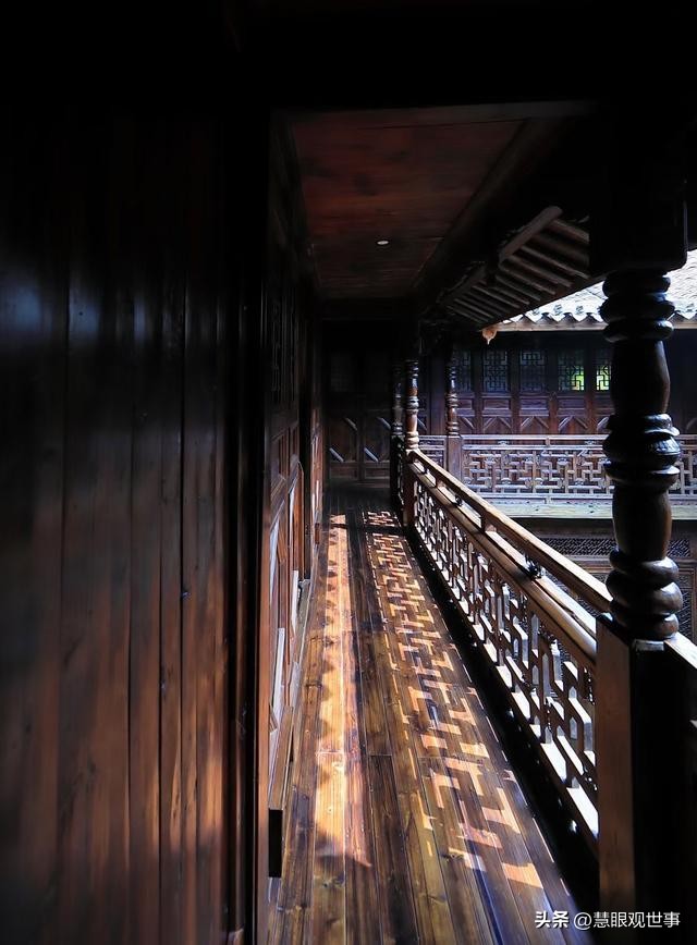 中高考必背古诗词中的人工景观（10）