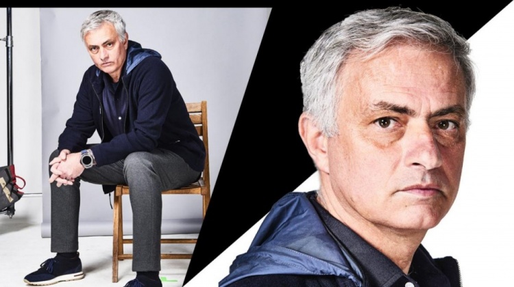 金老板知道，穆里尼奥搬家意味着什么，罗马新球衣试水意大利市场