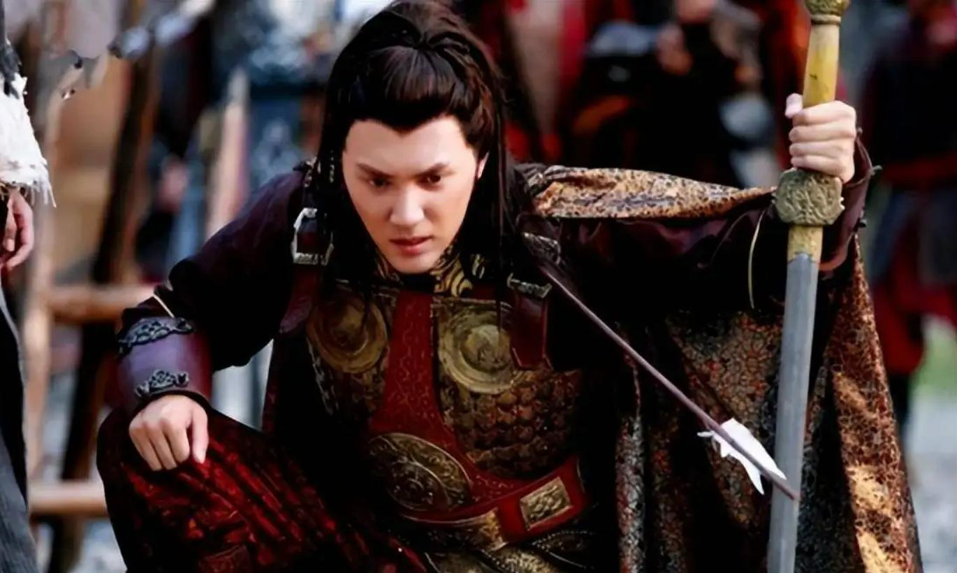 魏晋南北朝时期政权,魏晋南北朝前秦