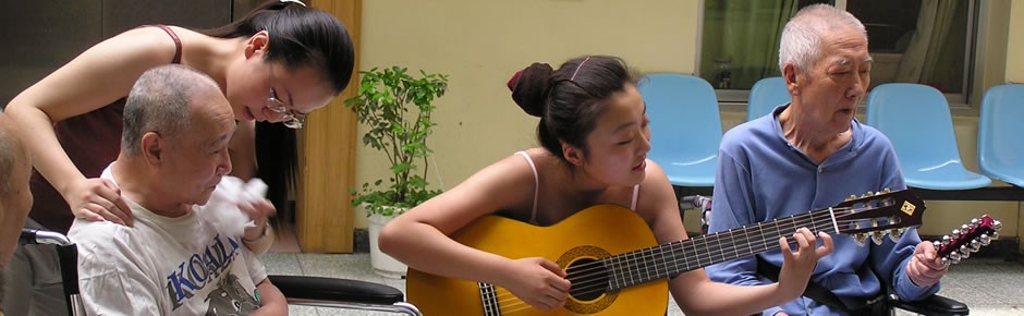 音乐治疗主要用于哪些病症的治疗,现代音乐疗法