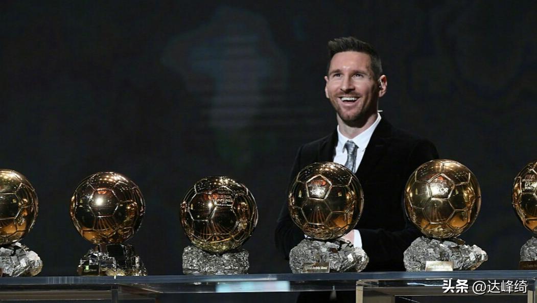 梅西是如何成为足球巨星的,梅西所有的成就比不过9岁