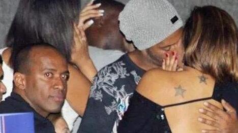 足球精灵小罗,足球精灵小罗拿过的奖杯