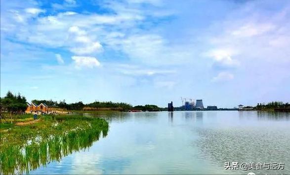 百里石川河，一路风景一路歌