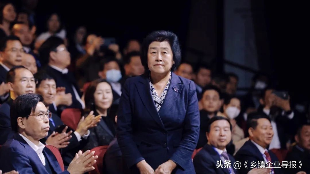 乡村振兴赋能计划人才典型案例,乡村振兴之文化振兴案例