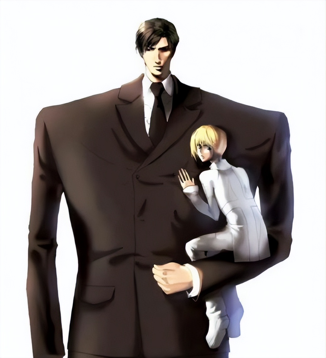 从花*男美**到“双开门冰箱”，东亚男性这些年都是怎么卷的？