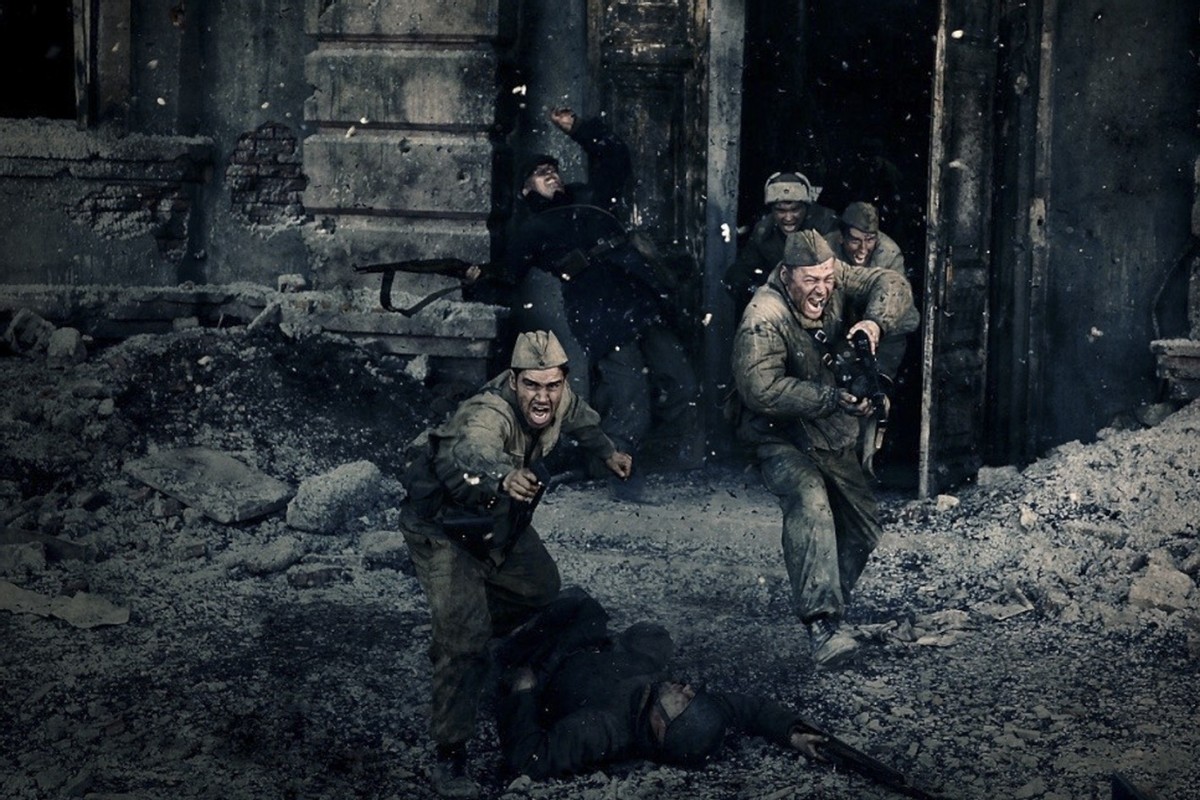 二战电影拯救大兵瑞恩国语高清,《拯救大兵瑞恩》被赞最佳影片