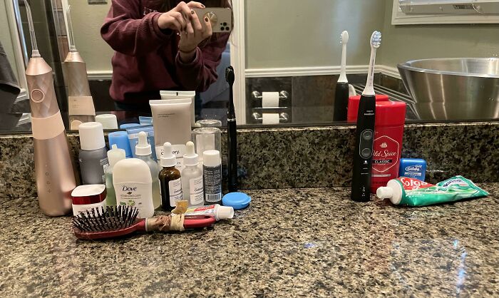 100张有趣的视觉图片,100张有趣的对比图片