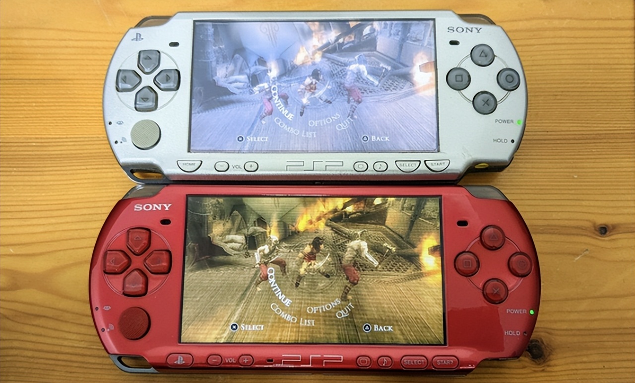 明明以前闻名天下，现在却被打入冷宫，这游戏真的太可惜了