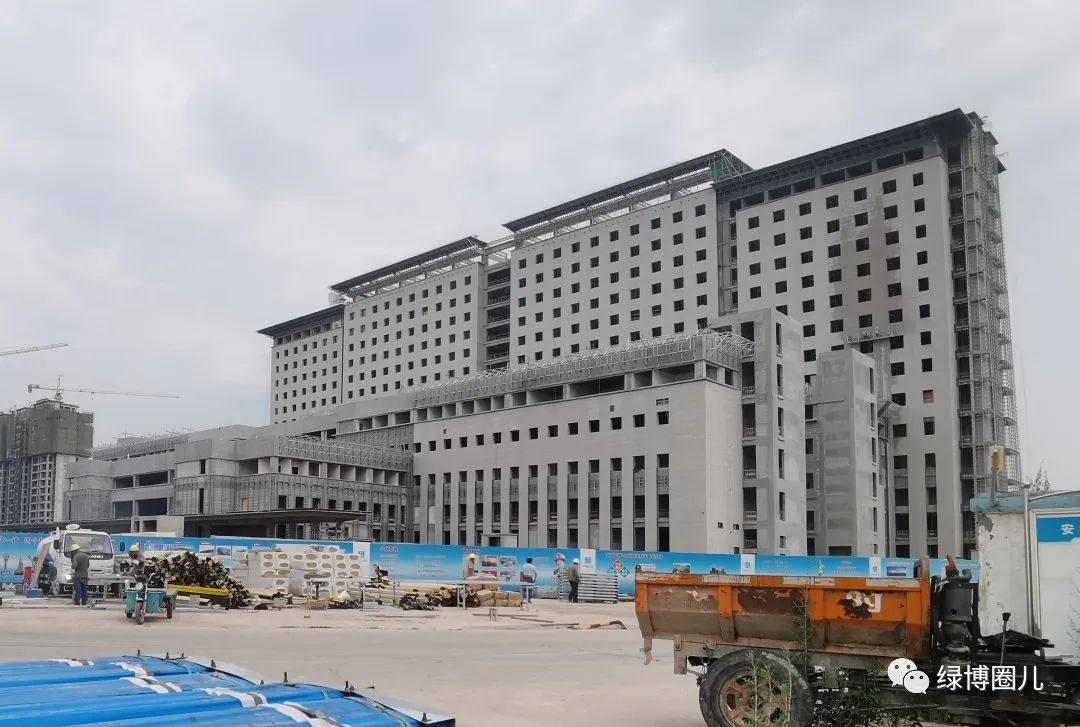 郑大三附院郑州分院,郑大三附院最新消息