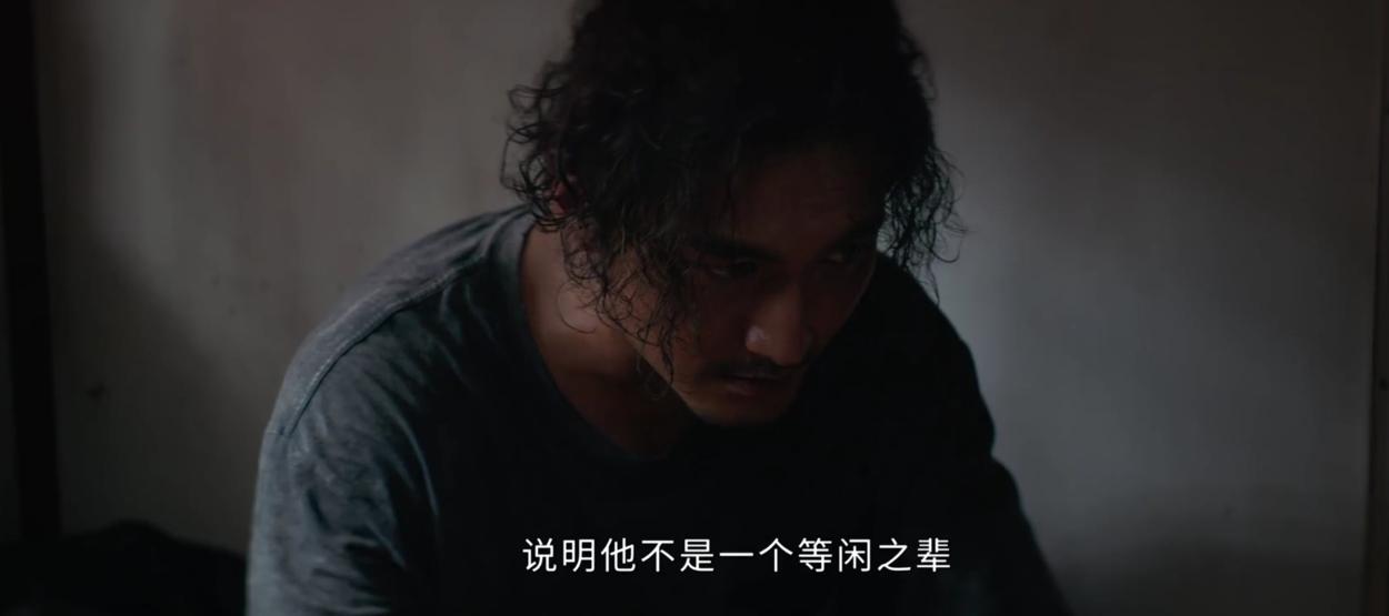 执念如影：律师或是雯姐的人，也可能受高川委托，高川想一石二鸟