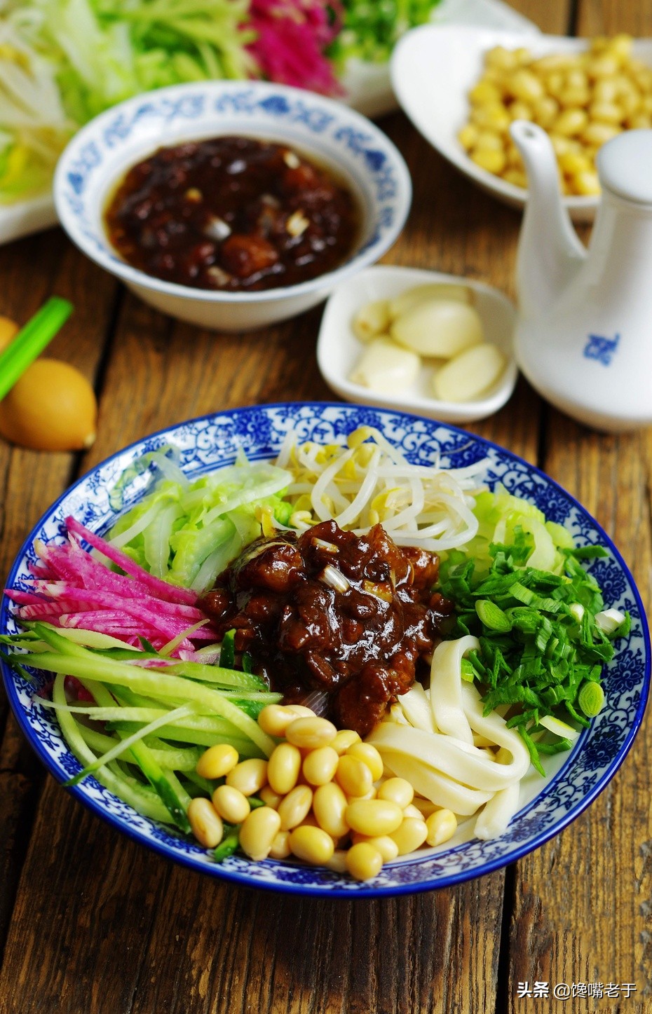 北京旅游必吃的美食排名前十,去北京旅游的美食攻略