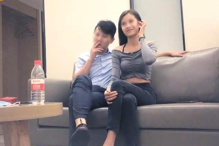 91大神沈先生落网：私拍视频进行网络传播，多位无辜女神惨遭曝光