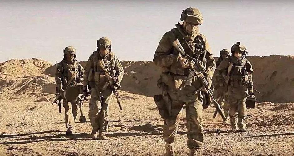 谁在说谎？IS“打脸”俄罗斯逮捕人员：袭击人已安全返回