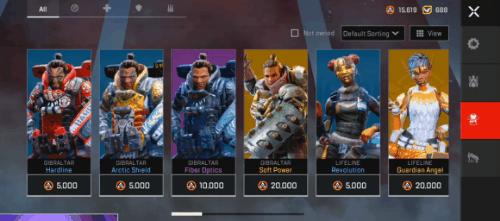 apex英雄手游2月28日啥时候上线,apex英雄手游大规模测试