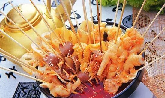 来成都一定不能错过的10大名小吃,成都十大特色美食小吃排名第一