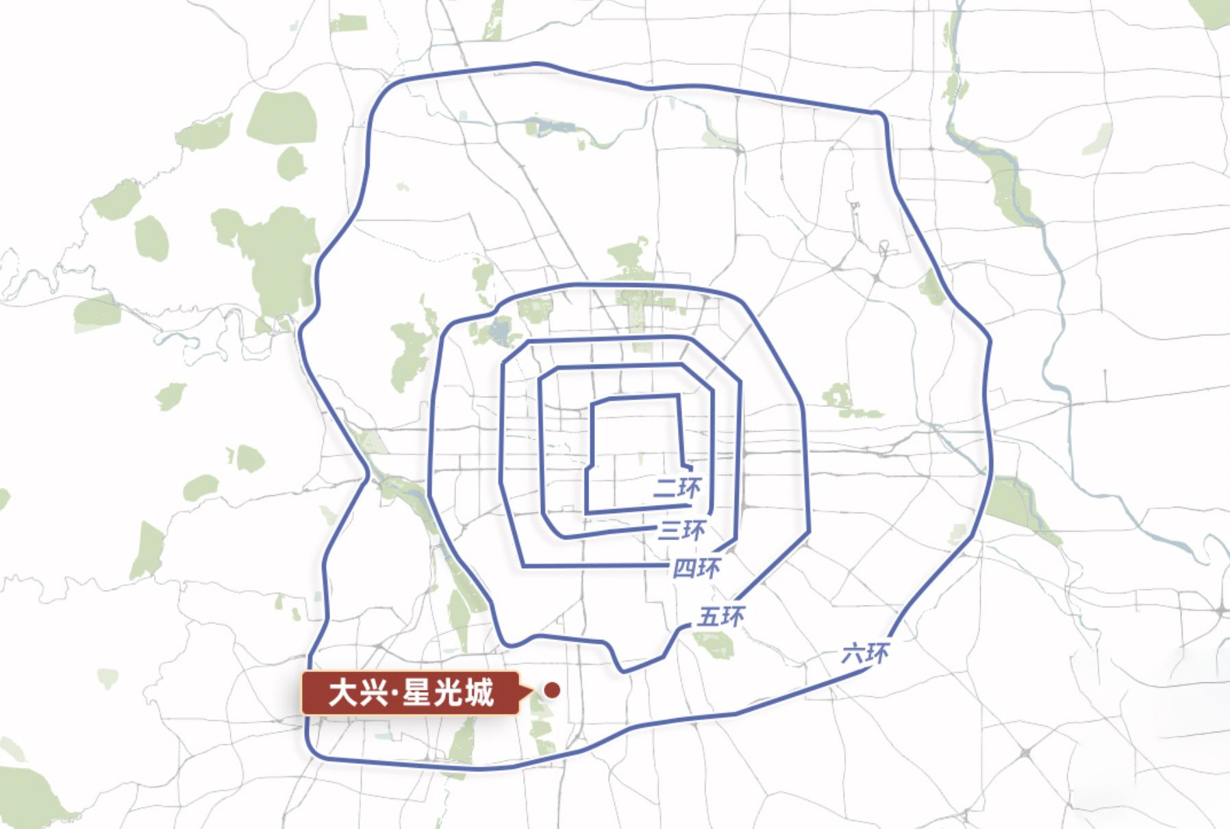 配套不好的房子都有升值空间,配套成熟和配套不成熟