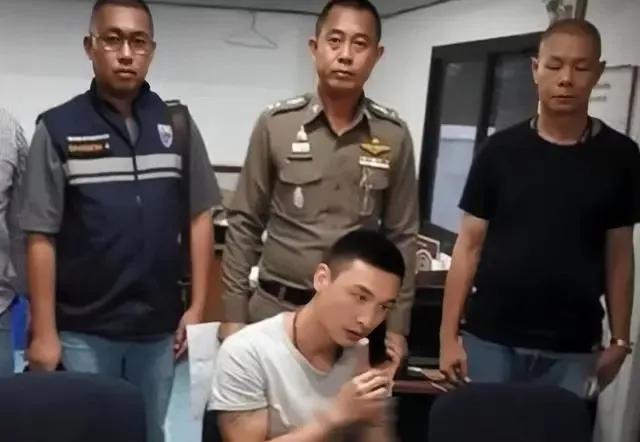 孕妇泰国坠崖案打了几年官司,泰国孕妇坠崖案判决最终结果