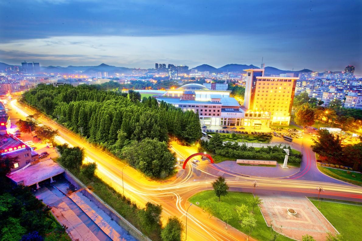 985高校揭牌4个重磅科研平台,辽宁省肿瘤医院有建分院的消息吗