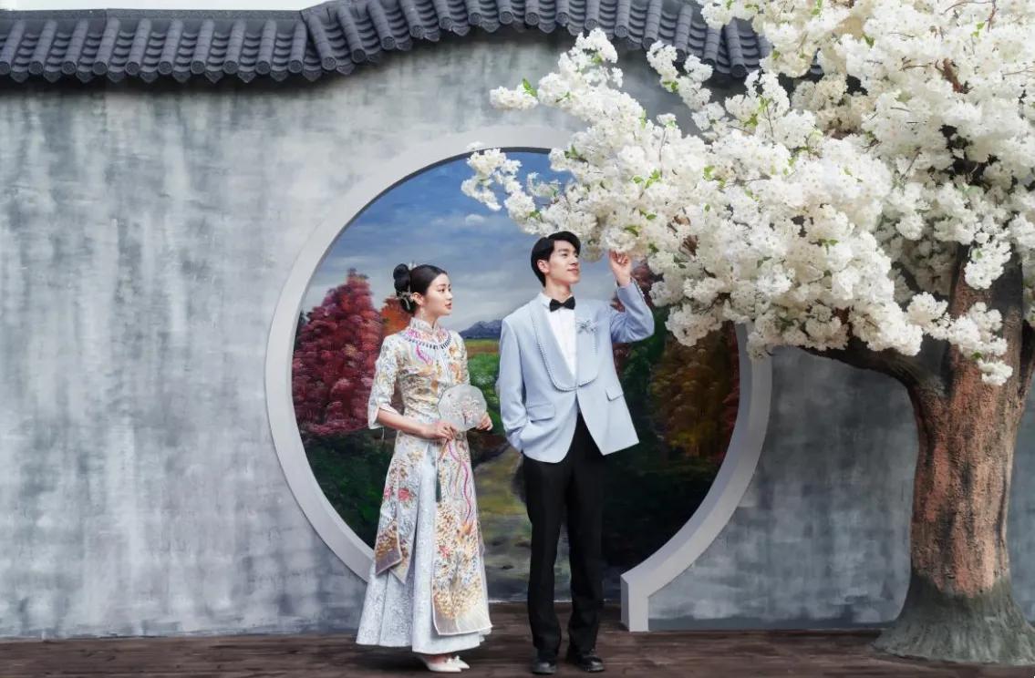 杭州旅拍摄影前十名排行榜,杭州旅拍婚纱照攻略