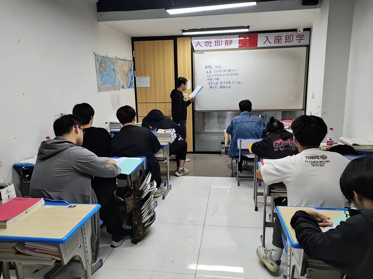 武汉艺术生文化课｜高中数学残差怎么算