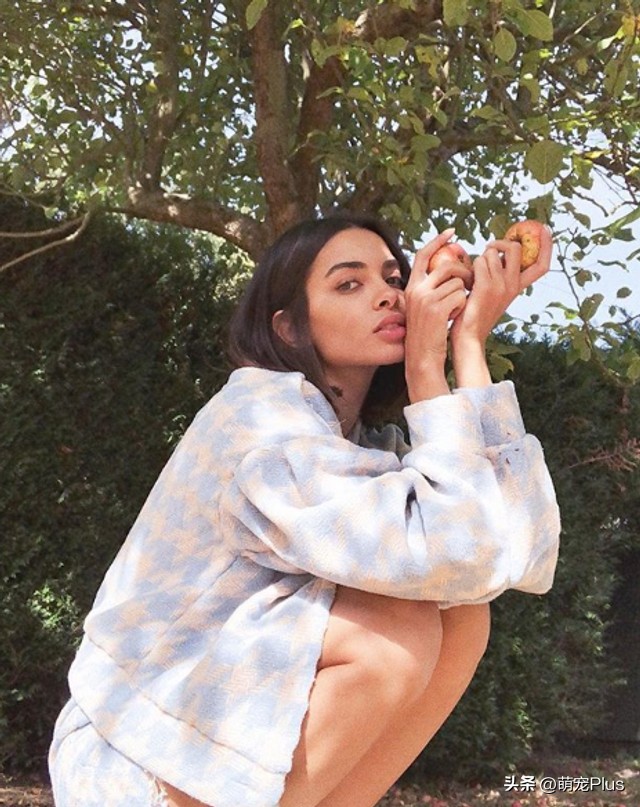 世界杯大嫂团：值得巴西后卫追3次的美女JoanaSanz