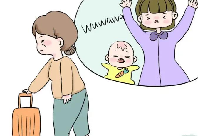 叹气！那些经常帮子女带孩子的父母，晚年通常会面临这些境况