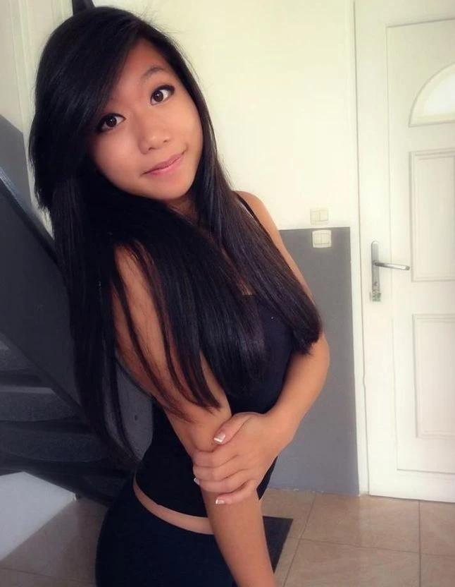 华裔女生租房失踪:不见人不见尸,妹妹大数据查询:真相毛骨悚然