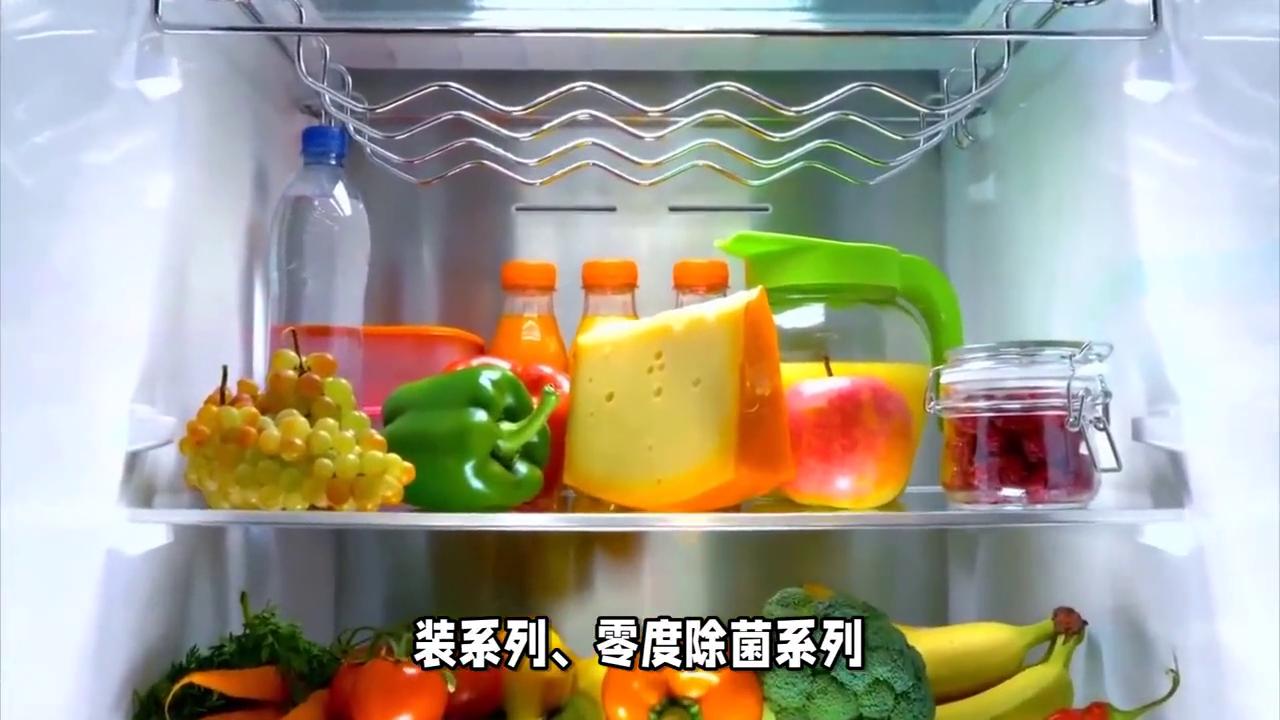 奥马高端超薄大容量冰箱,奥马冰箱和海尔冰箱哪个好