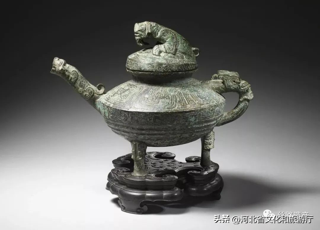 最近回国的国宝,目前流落海外的国宝清单