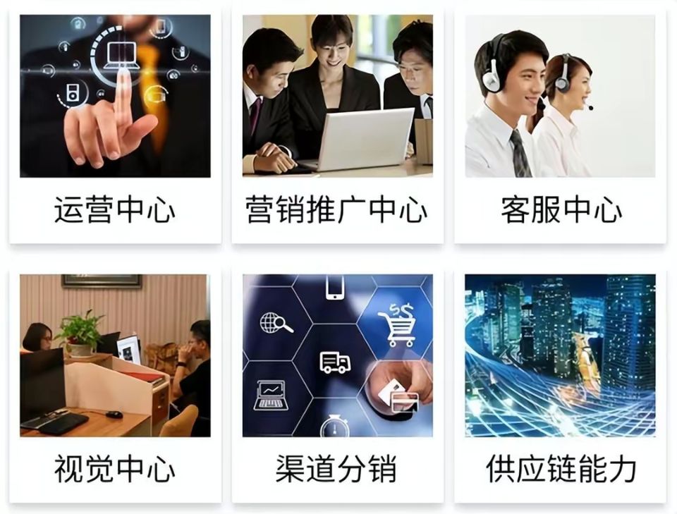 京东自营和自营有什么区别,你真的了解电商关键词吗