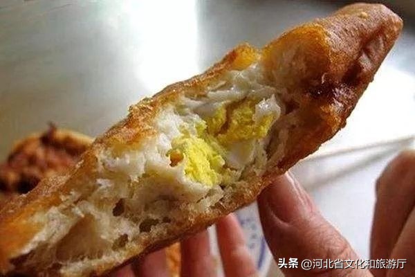 河北早餐指南,河北各地早餐大全