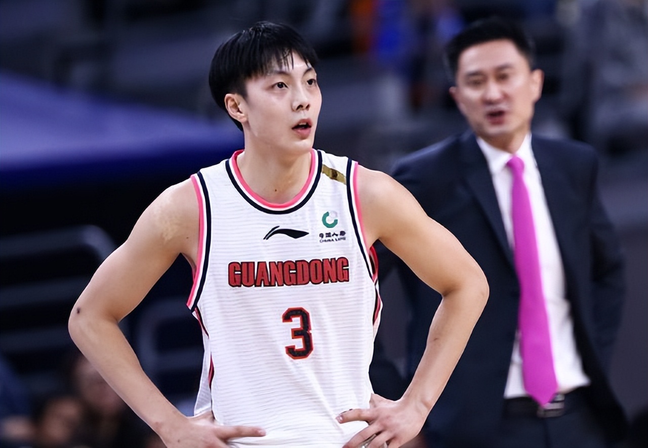 cba本赛季最失落的四位主教练,cba各队主教练简介